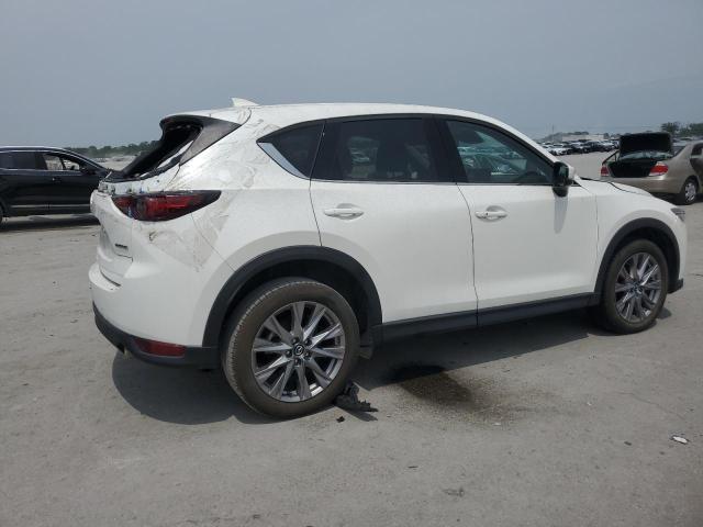Vin: jm3kfadm2m0490481, lot: 60990065, mazda cx-5 grand touring 20213