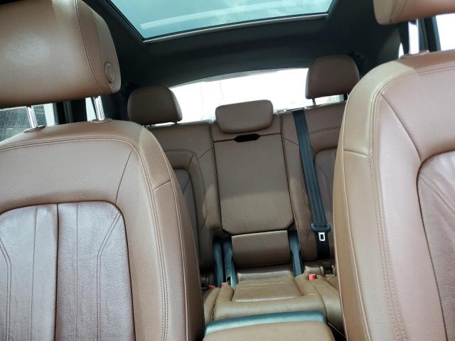 2019 AUDI Q5 PREMIUM - WA1BNAFY1K2135230