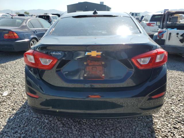 2016 CHEVROLET CRUZE 1G1BC5SM3G7290774