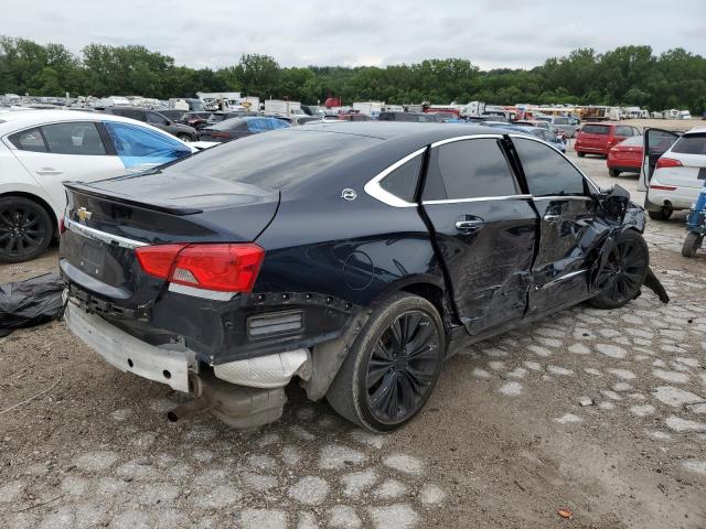 Vin: 2g1155s36e9264579, lot: 62831085, chevrolet impala ltz 20143
