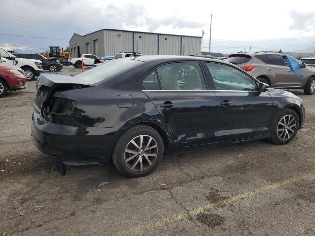 Vin: 3vwdb7aj8hm218575, lot: 59398045, volkswagen jetta se 20173