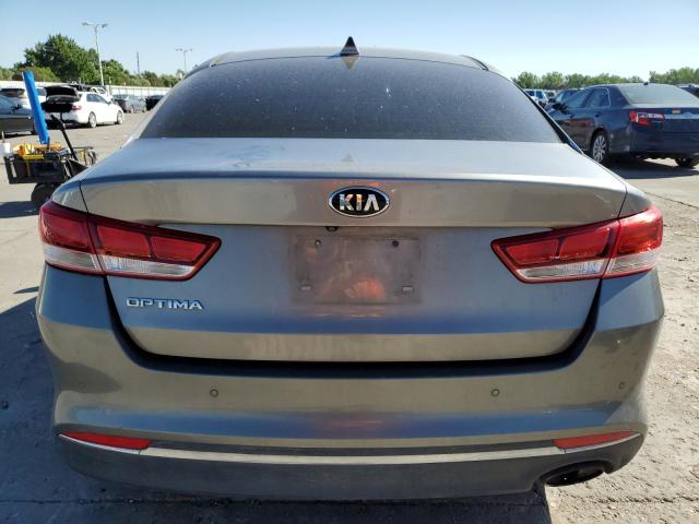 2018 KIA OPTIMA LX 5XXGT4L39JG261887