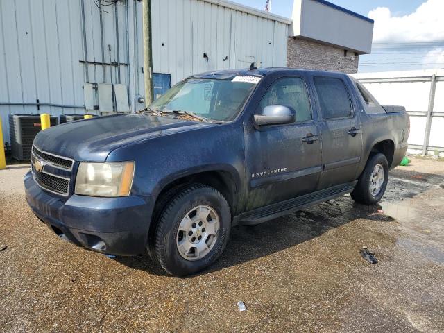 CHEVROLET AVALANCHE