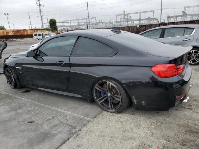 Vin: wbs3r9c57gk336816, lot: 59392715, bmw m4 20162