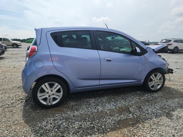 Vin: kl8cb6s90ec463115, lot: 62653635, chevrolet spark ls 20143