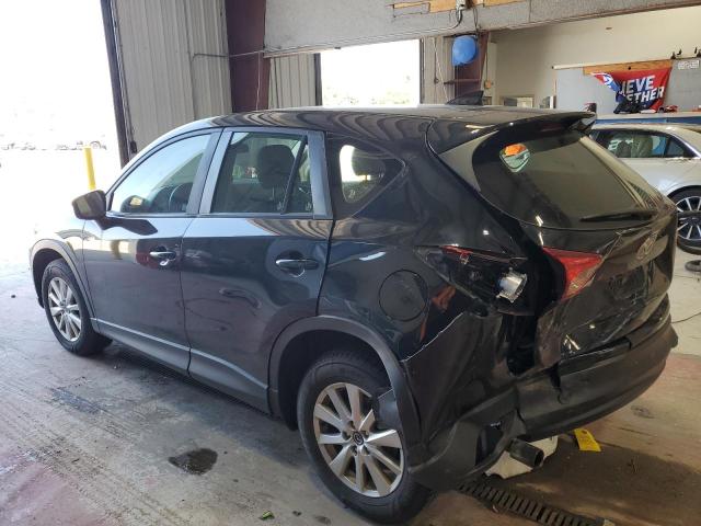 Vin: jm3ke4by1g0870166, lot: 60433035, mazda cx-5 sport 20162