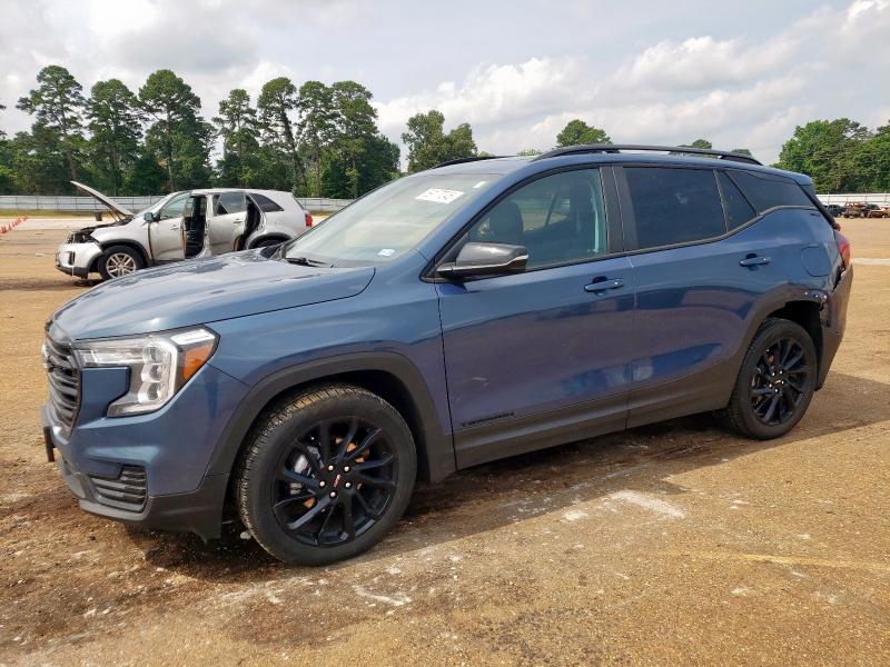 Vin: 3gkalmeg1rl209213, lot: 59177245, gmc terrain sle 2024 img_1