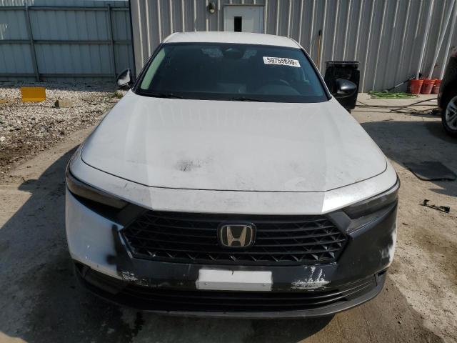 2024 HONDA ACCORD LX - 1HGCY1F23RA071626