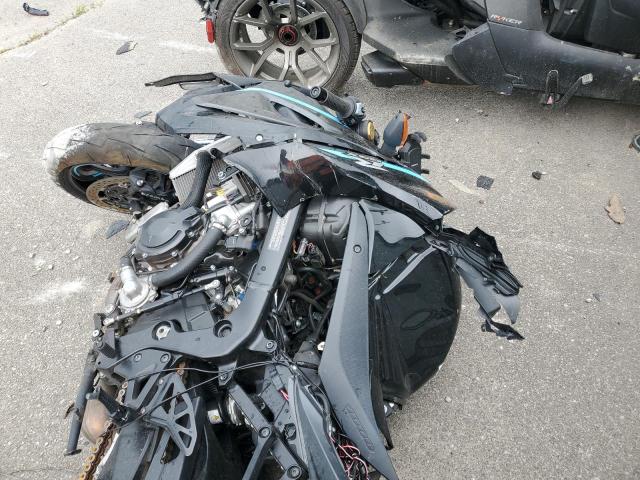 2024 SUZUKI GSX-R1000 JS1DM11F6R7100083