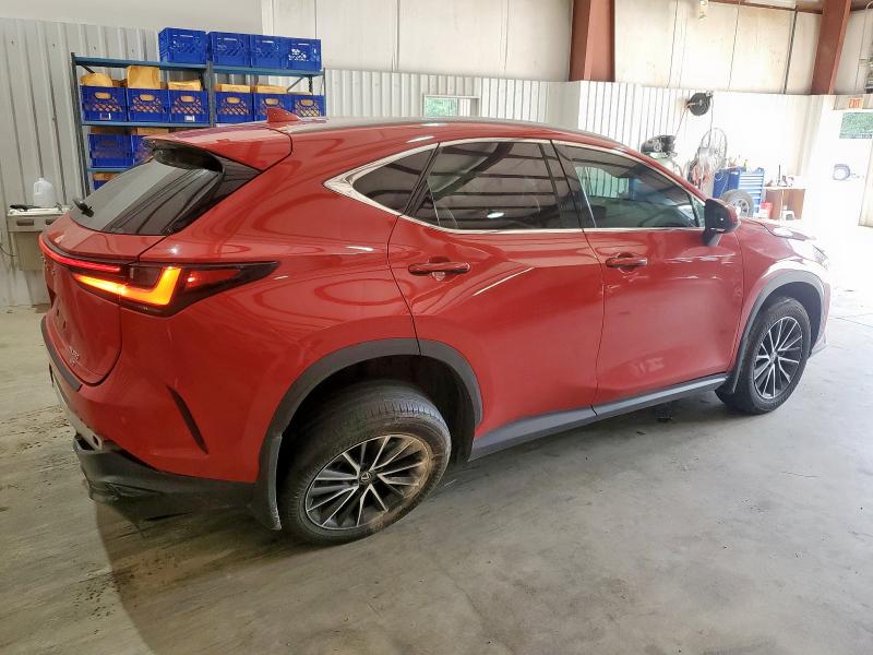 2024 LEXUS NX 350 PRE 2T2GGCEZ5RC043475