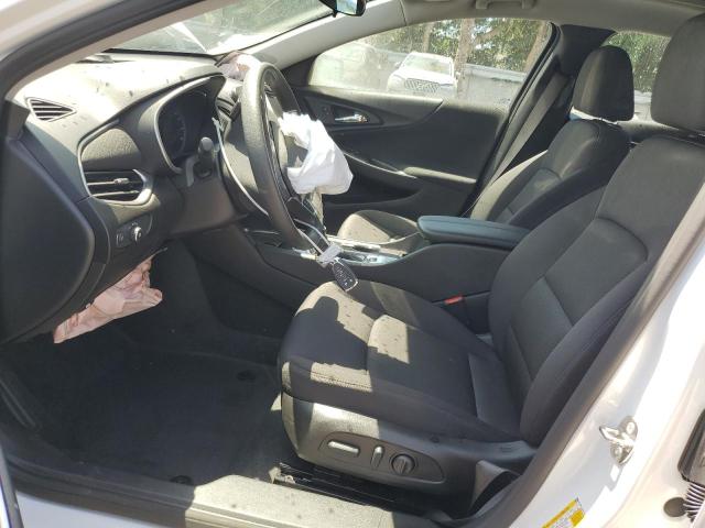 2024 CHEVROLET MALIBU LT - 1G1ZD5ST2RF241710