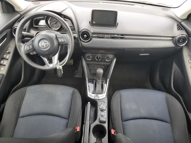 2016 TOYOTA SCION IA 3MYDLBZV3GY137793