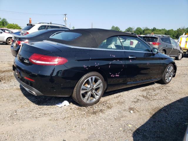 Vin: wddwk4kb8jf735839, lot: 61572905, mercedes-benz c-class 300 4matic 20183