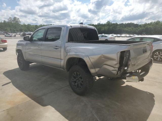 Vin: 3tmcz5an0mm427935, lot: 59975455, toyota tacoma double cab 20212