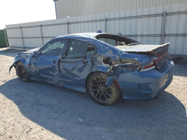 2021 DODGE CHARGER SC 2C3CDXGJXMH542009