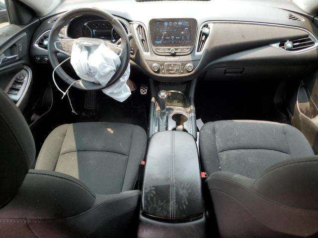 2017 CHEVROLET MALIBU LT - 1G1ZE5ST9HF221000