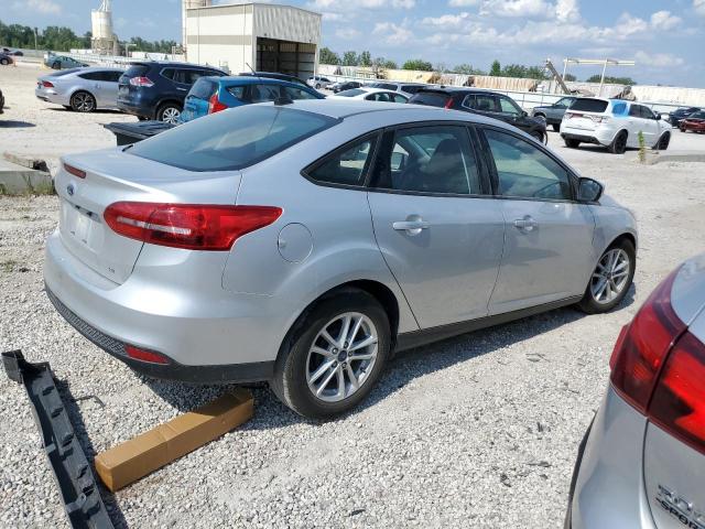 2017 FORD FOCUS SE 1FADP3F29HL323387