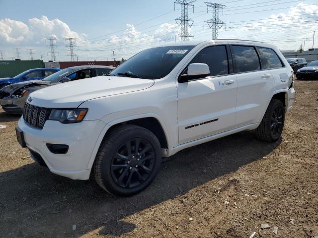 JEEP GRAND CHER