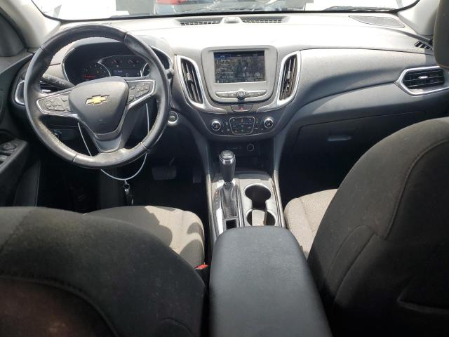 2019 CHEVROLET EQUINOX LT - 2GNAXKEV2K6142349