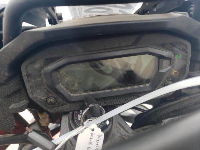 2024 KAWASAKI KL650 G ML5KLEG11RDA30588