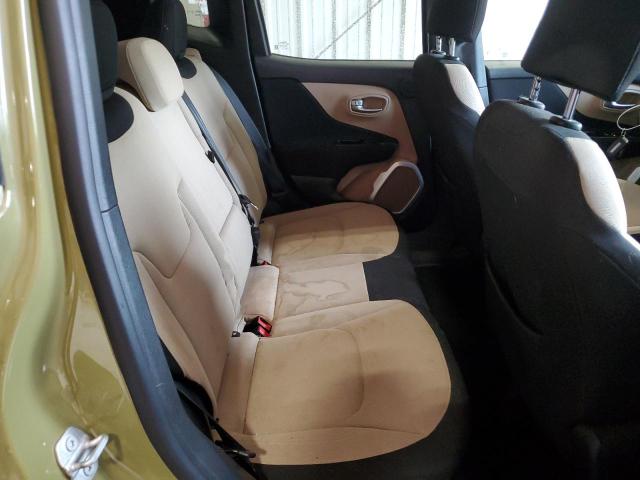 2015 JEEP RENEGADE L ZACCJBBT0FPB62417