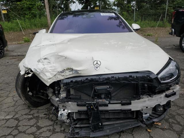 2022 MERCEDES-BENZ S 500 4MAT W1K6G6DB9NA089188