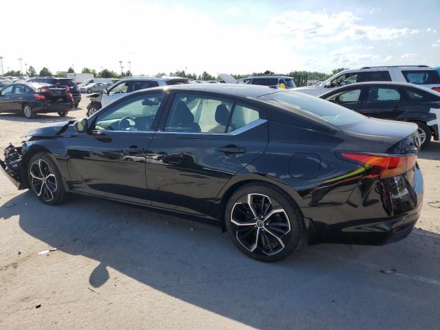 2024 NISSAN ALTIMA SR - 1N4BL4CV8RN346561