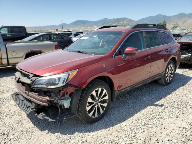 Vin: 4s4bsajc3f3359590, lot: 60882775, subaru outback 2.5i limited 2015 img_1