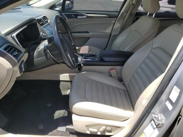 2020 FORD FUSION SEL 3FA6P0CD4LR127803
