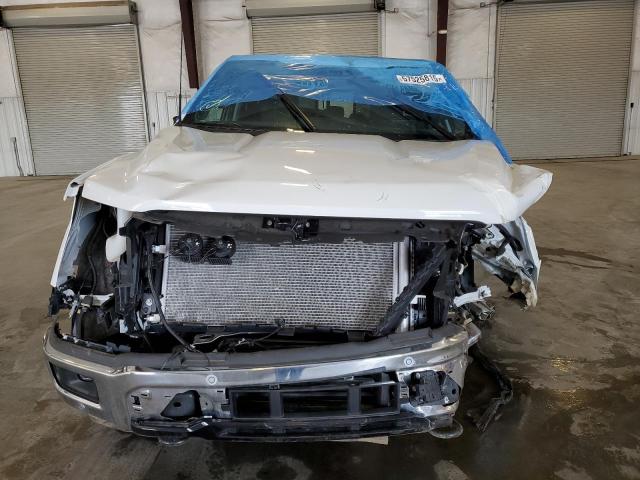 2025 FORD F150 1FTFW3L82RKD31806