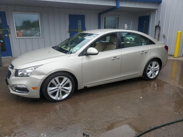2016 CHEVROLET CRUZE LIMI - 1G1PG5SB8G7119494