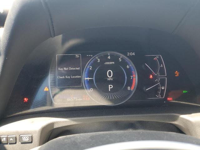 2019 LEXUS ES 350 - 58ABZ1B16KU005889