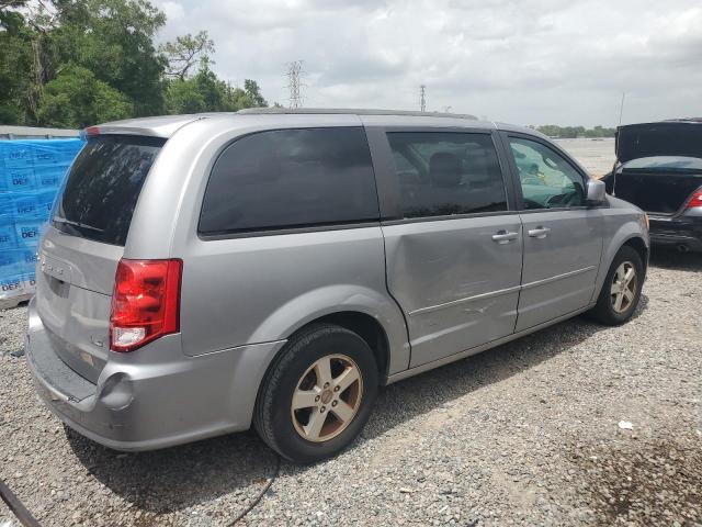 Vin: 2c4rdgcgxdr582293, lot: 59490295, dodge caravan sxt 20133