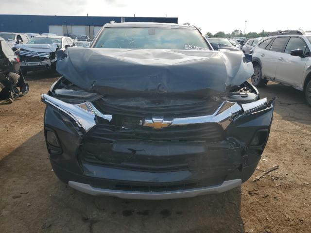 2020 CHEVROLET BLAZER 2LT - 3GNKBCRS6LS609977