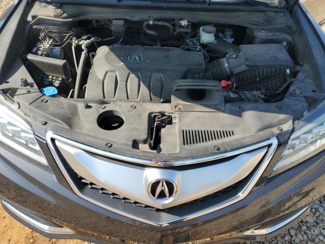 2016 ACURA RDX TECHNO 5J8TB3H56GL009174