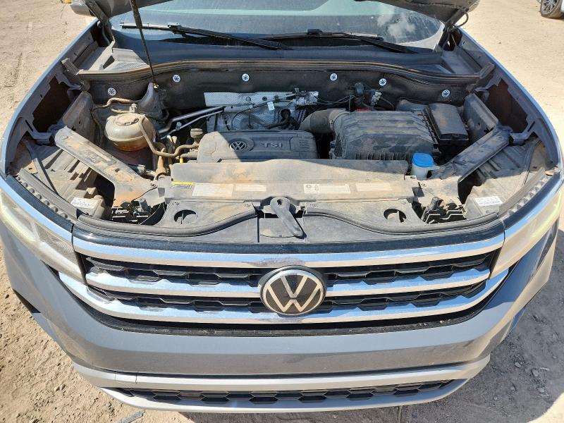 2020 VOLKSWAGEN ATLAS CROS 1V21C2CA5LC215208