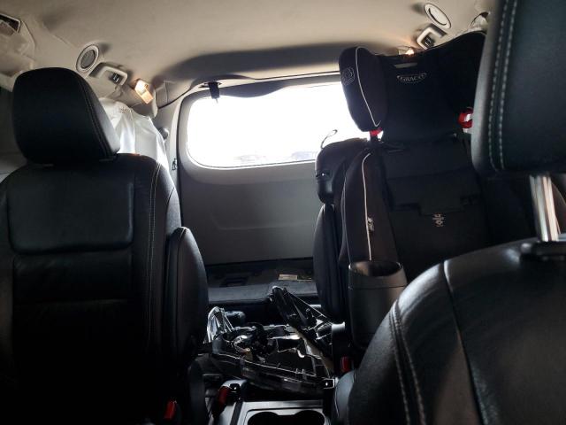 2018 TOYOTA SIENNA SE 5TDXZ3DCXJS959771