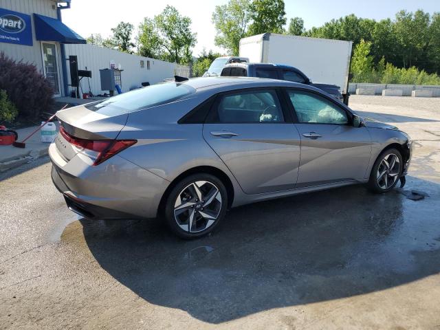 2023 HYUNDAI ELANTRA SE KMHLS4AG9PU445278