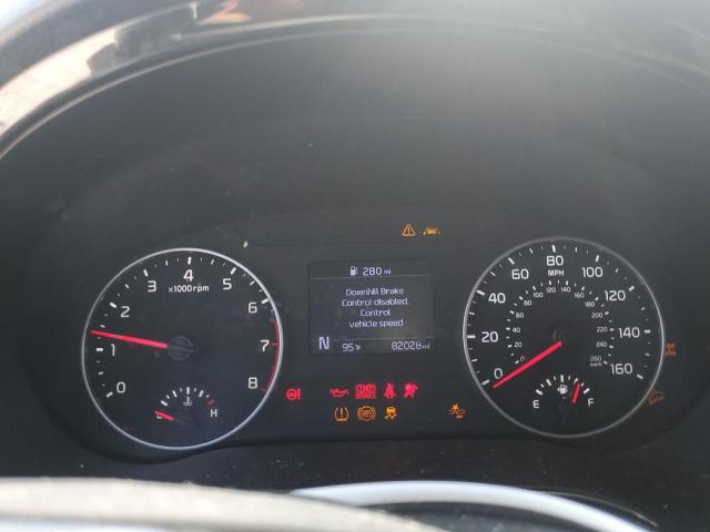 2023 KIA SELTOS S KNDEUCAAXP7359036