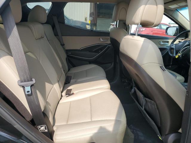 2014 HYUNDAI SANTA FE SPORT - 5XYZU3LB3EG200320