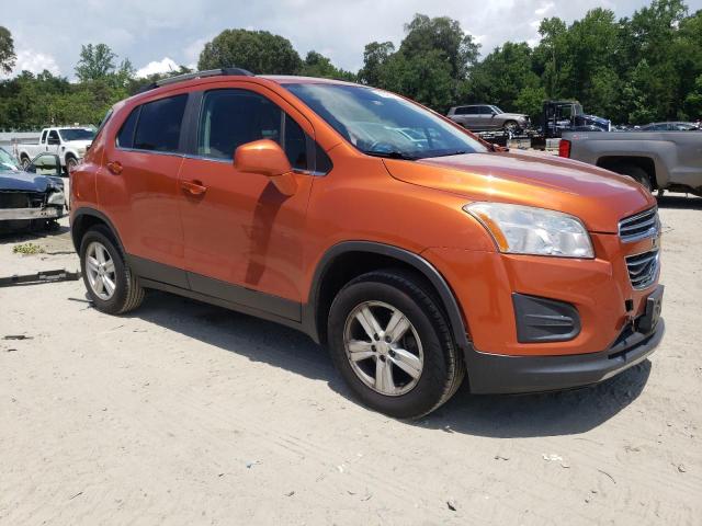 2016 CHEVROLET TRAX 1LT - KL7CJLSB4GB648026
