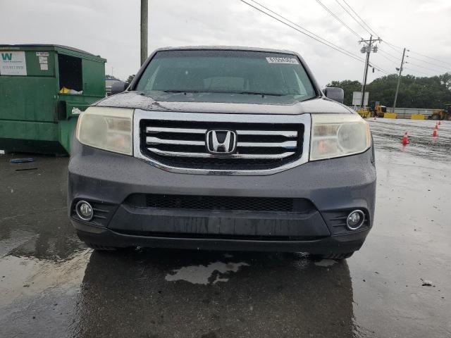 2015 HONDA PILOT SE 5FNYF4H30FB067974