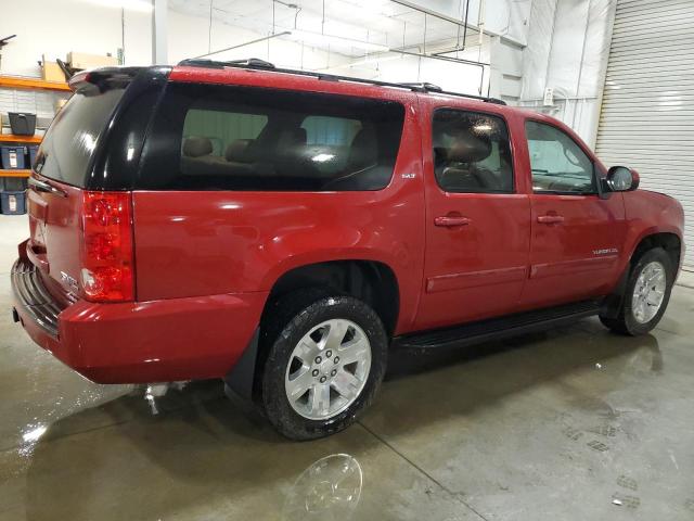 Vin: 1gks2ke71er170329, lot: 59625485, gmc yukon k1500 slt 20143