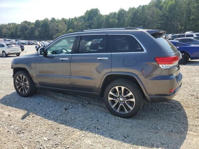 Vin: 1c4rjecg8jc239080, lot: 62141205, jeep grand cher overland 20182