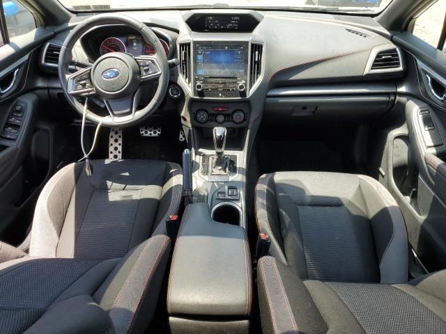 2017 SUBARU IMPREZA SP 4S3GTAM62H3747054