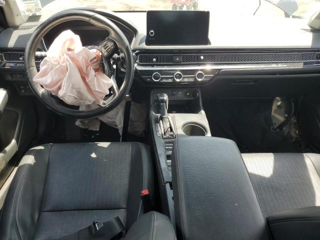 2022 HONDA CIVIC TOUR - 2HGFE1F9XNH300219