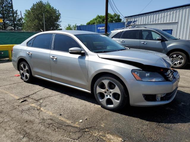 Vin: 1vwap7a31dc061392, lot: 60318015, volkswagen passat s 20134