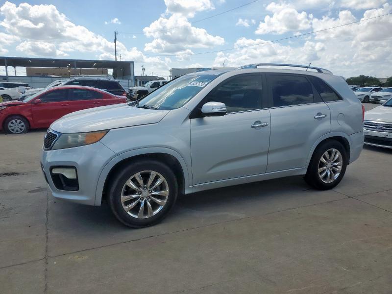Vin: 5xykw4a28bg128966, lot: 62871275, kia sorento sx 2011 img_1