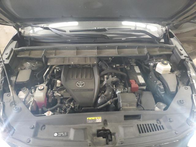 2023 TOYOTA HIGHLANDER - 5TDKDRAH6PS500919