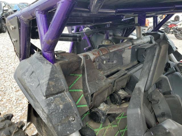 2020 CAN-AM MAVERICK X 3JBVXAV40LK001460
